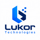 Lukor Technologies logo