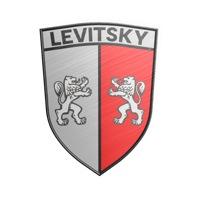 Levitsky Concept logo