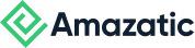 Amazatic logo