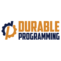 Durable Programming LLC logo