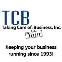 TCB logo