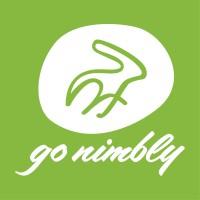 Go Nimbly logo