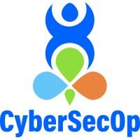 CyberSecOp logo
