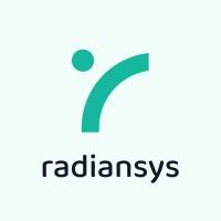 Radiansys Inc. logo