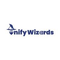 Unify Wizards logo