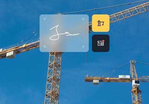 Contractor SaaS achieves 2.5× faster performance