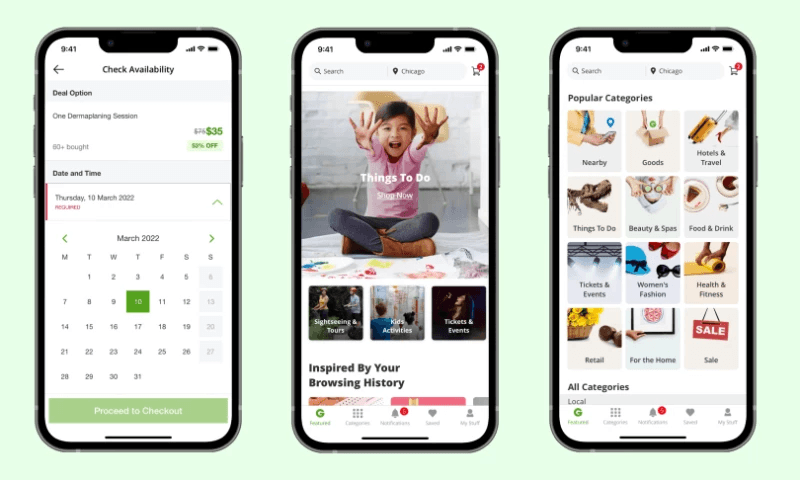 Centralizing e-commerce across 30+ countries