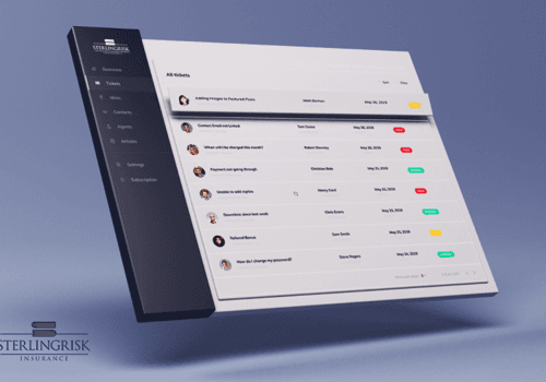 Comprehensive App development &workflow automation
