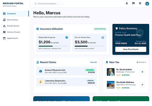 QA & Load Testing for Enterprise Compliance SaaS