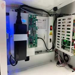 Smart Vending Machine