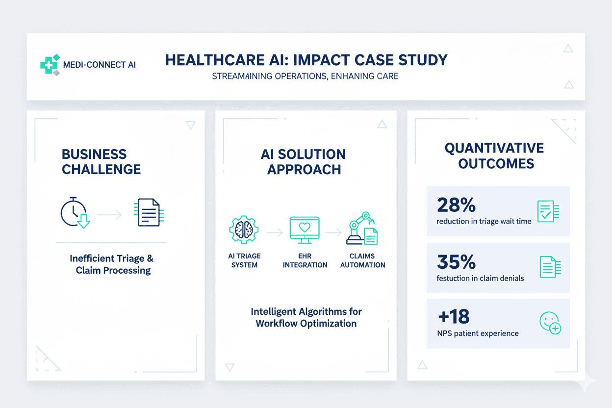 North America — Healthcare Provider Network