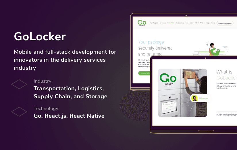 GoLocker
