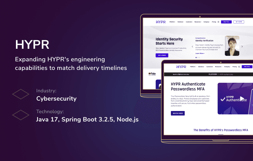 HYPR