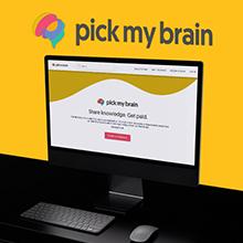 Pick My Brain